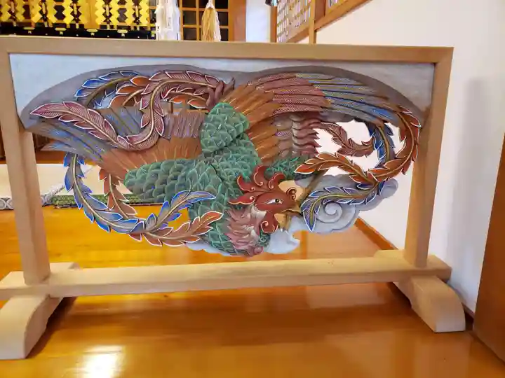 聖母宮(長崎県)