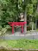 須山浅間神社(静岡県)