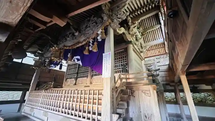 能満神社(京都府)