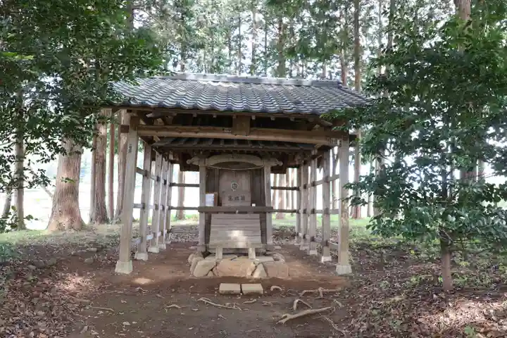 九万八千神社(埼玉県)
