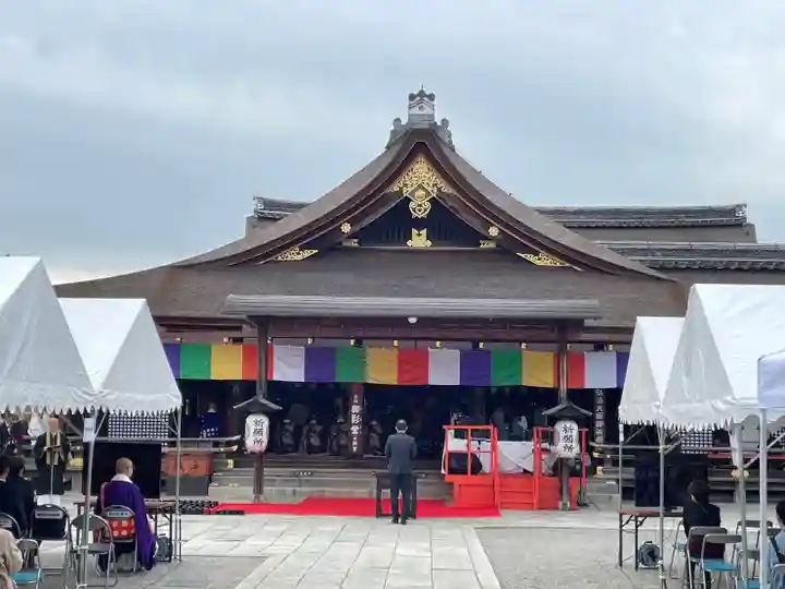 東寺(教王護国寺)(京都府)