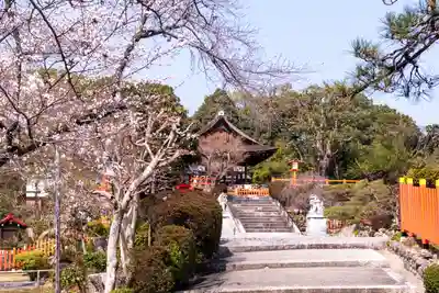 建勲神社(京都府)