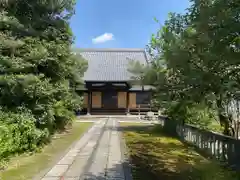 長母寺(愛知県)