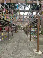 伊佐須美神社(福島県)