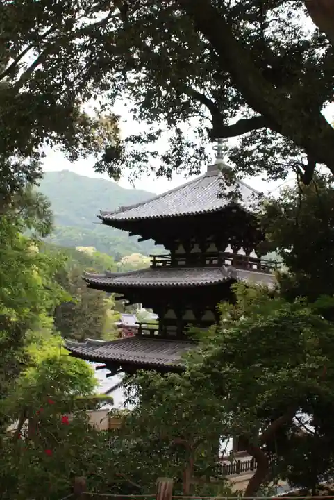 當麻寺 護念院(奈良県)