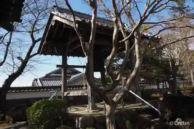 櫟野寺(滋賀県)