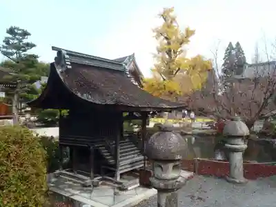 永保寺(岐阜県)