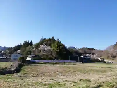 八幡神社(福島県)