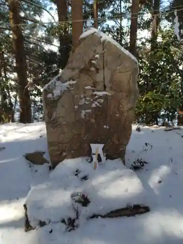 熊野神社（木沼）(宮城県)