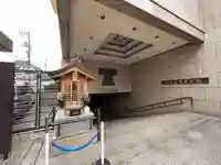 関東別院(東京都)