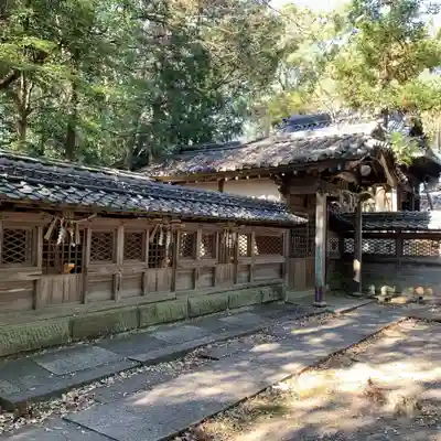 小竹八幡神社(和歌山県)