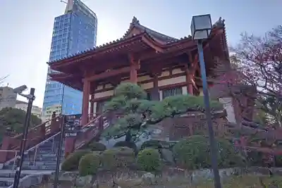 増上寺(東京都)