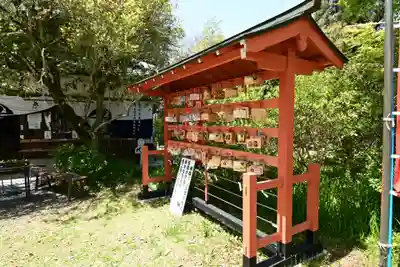 丹生官省符神社(和歌山県)