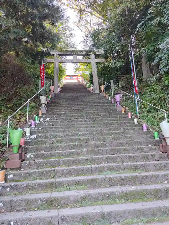 丹生官省符神社(和歌山県)