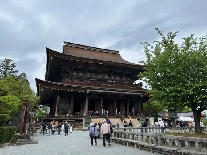 金峯山寺(奈良県)