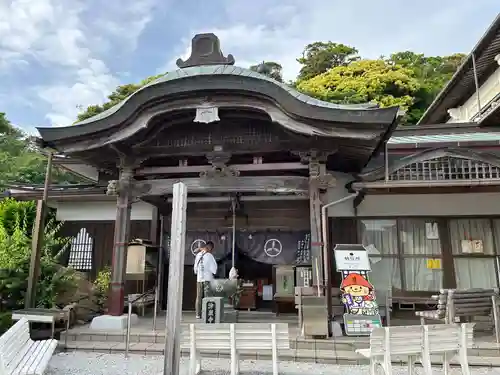 津照寺(高知県)