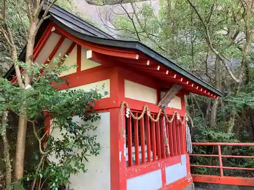 淡嶋神社(和歌山県)