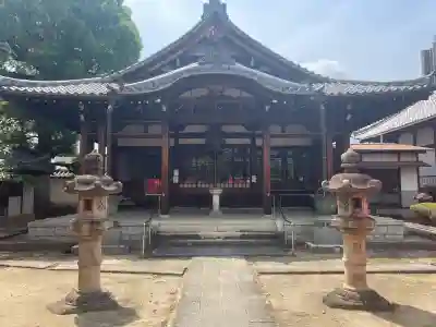 建中寺(愛知県)