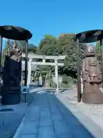 今市報徳二宮神社(栃木県)