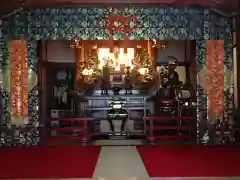 泥牛庵(神奈川県)