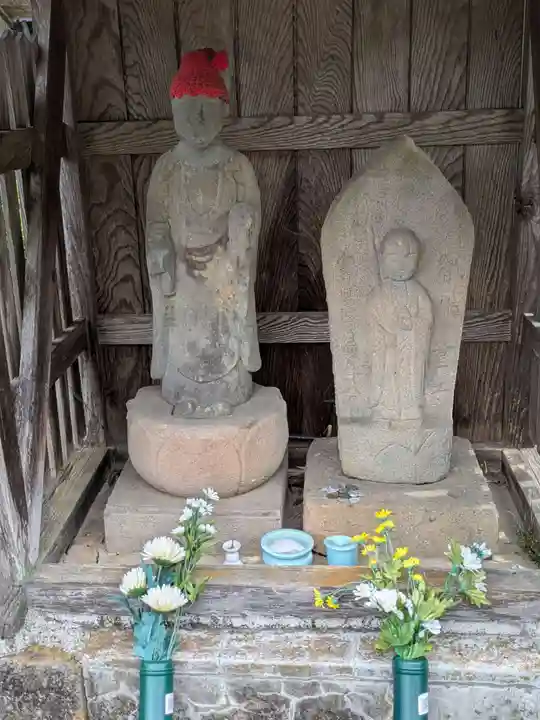 観音寺(蜂屋)(岐阜県)