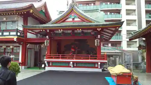神田神社（神田明神）のその他建物