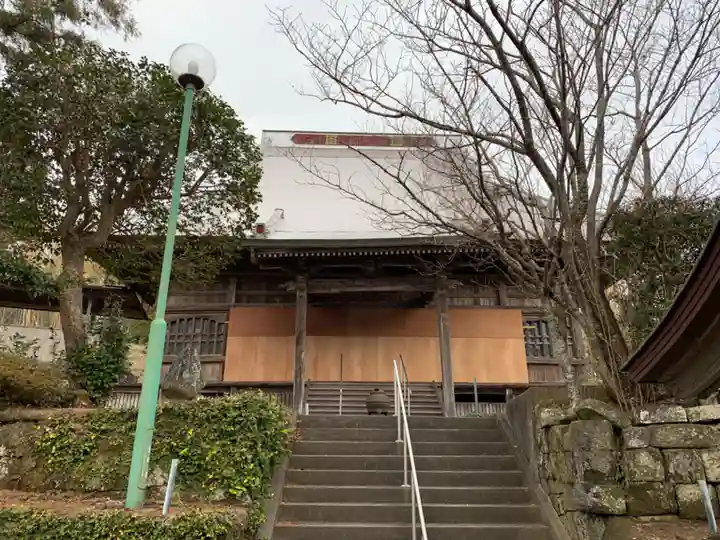 正文寺のその他建物