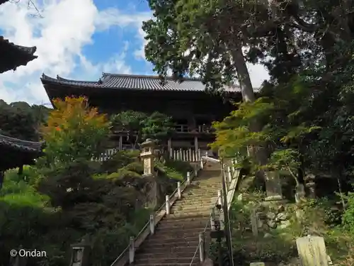 一乗寺(兵庫県)