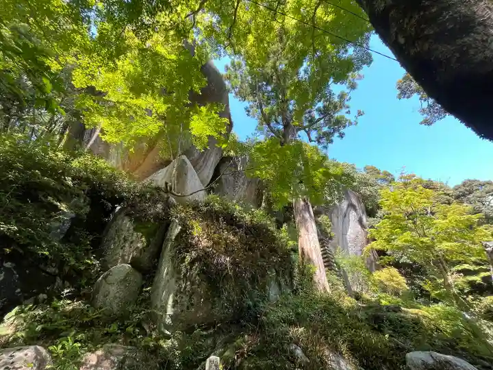 笠置寺(京都府)