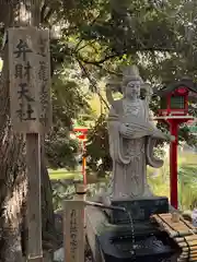 平塚八幡宮(神奈川県)