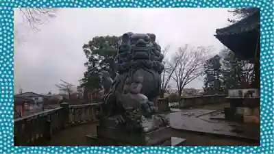 諏訪神社(群馬県)