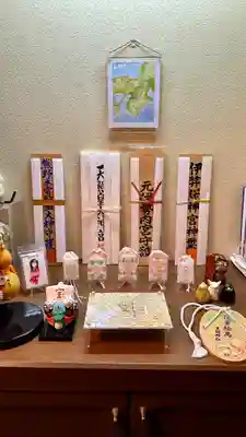 石上神宮(奈良県)