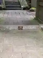 鷲子山上神社のその他建物