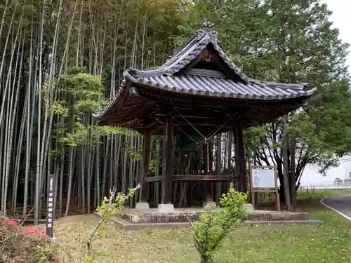 乎疑原神社のその他建物