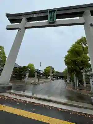 別宮大山祇神社(愛媛県)