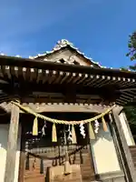 赤城神社(群馬県)