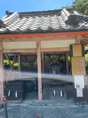 和歌浦天満宮(和歌山県)