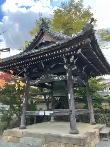 穴太寺(京都府)