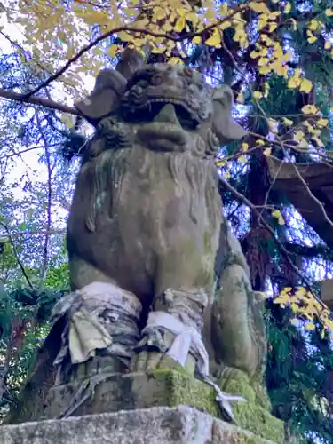 高良神社(京都府)