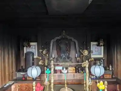 應賀寺(静岡県)