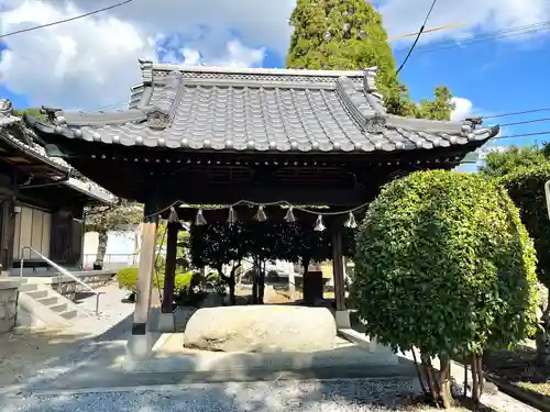 海蔵神社(三重県)