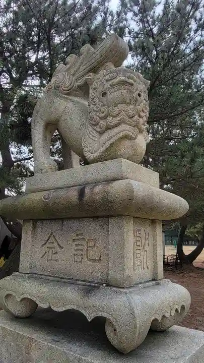 綱敷天満神社(愛媛県)