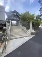 湯島天満宮(東京都)