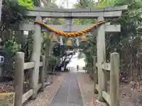 羽豆神社(愛知県)