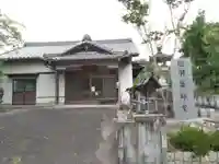 猿投洞薬師堂(愛知県)