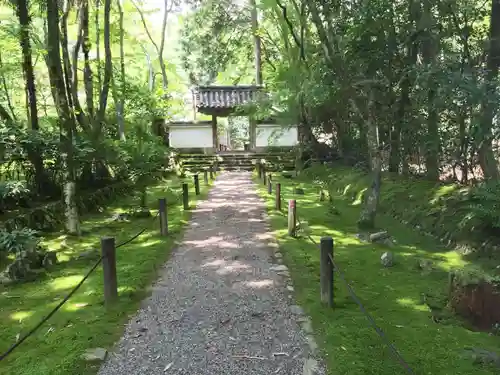 地蔵院のその他建物