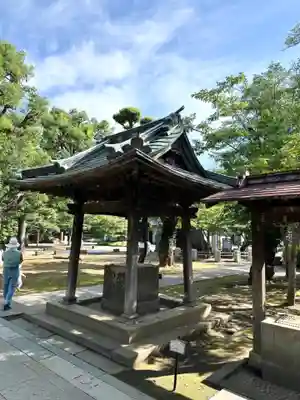 祐天寺(東京都)