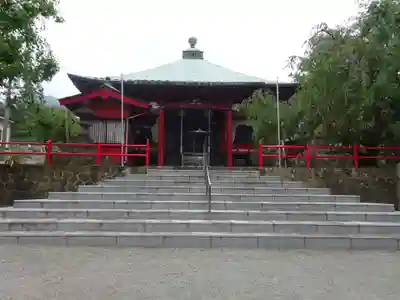 延命寺のその他建物