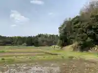 日枝・津嶋神社の周辺