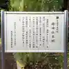 椿神社のその他建物